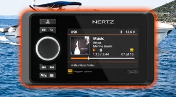 Hertz Capri H100