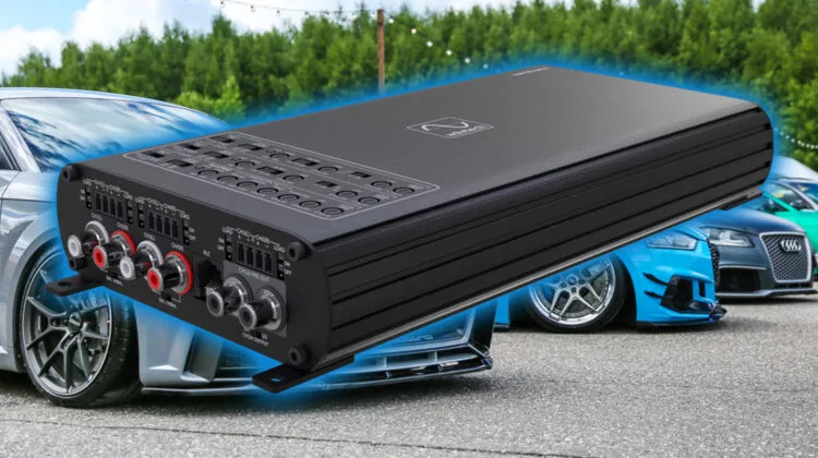 Product Spotlight: Wavtech link700.4plus