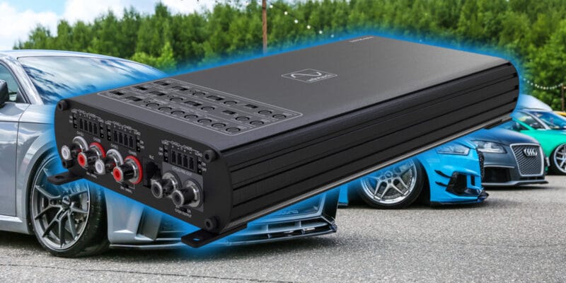 Product Spotlight: Wavtech link700.4plus