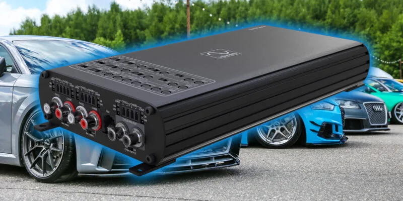 Product Spotlight: Wavtech link700.4plus