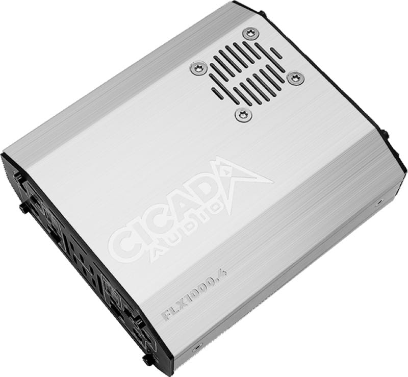 Cicada Audio FLX1000.4