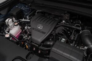 Toyota Grand Highlander