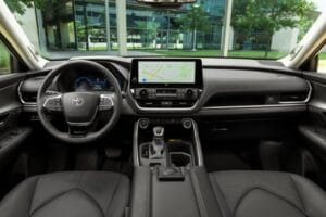 Toyota Grand Highlander