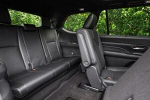 Toyota Grand Highlander