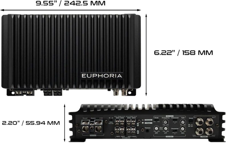 Euphoria EA4.600