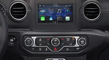Alpine i407-WRA-JL