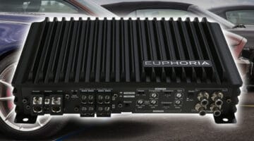 Euphoria EA4.600
