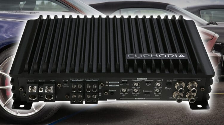 Euphoria EA4.600