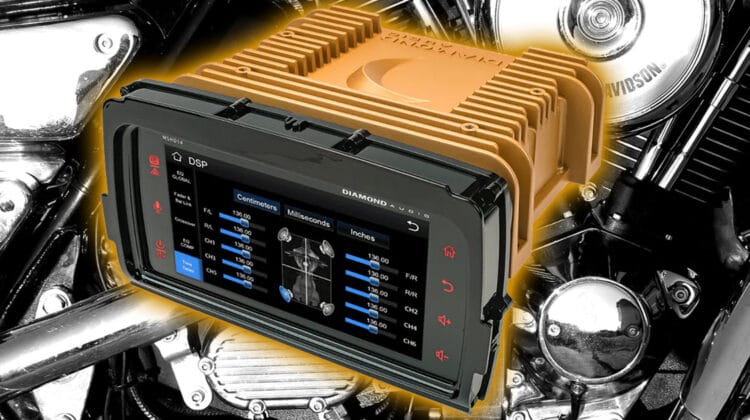 Diamond Audio MSHD14