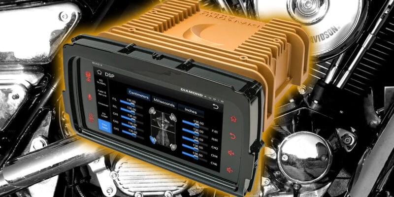 Product Spotlight: Diamond Audio MSHD14