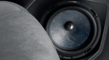 Focal PS 165 SF