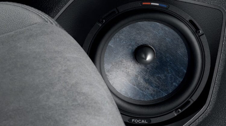 Focal PS 165 SF