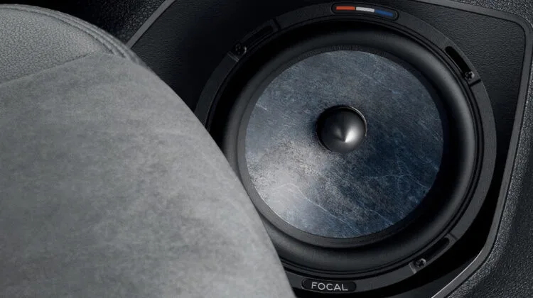 Focal PS 165 SF