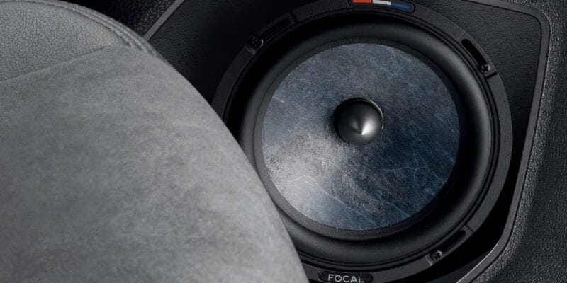 Product Spotlight: Focal PS 165 SF