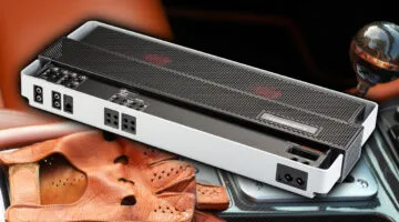 Mosconi Pro 4|30