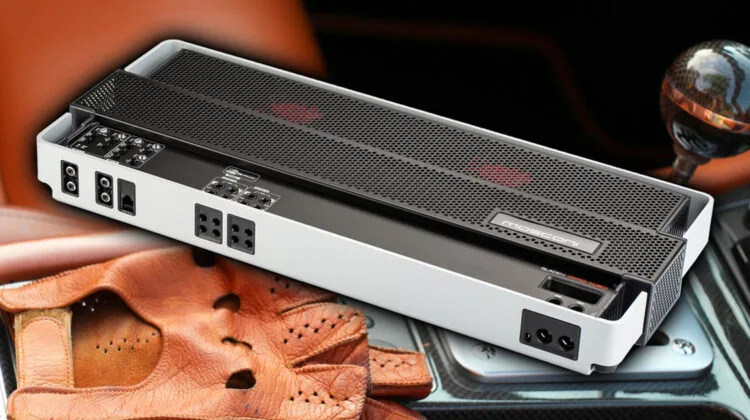 Mosconi Pro 4|30