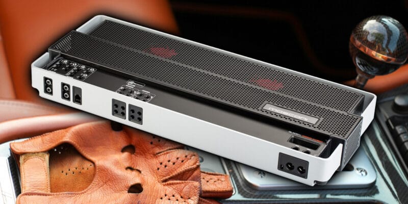 Product Spotlight: Mosconi Pro 4|30