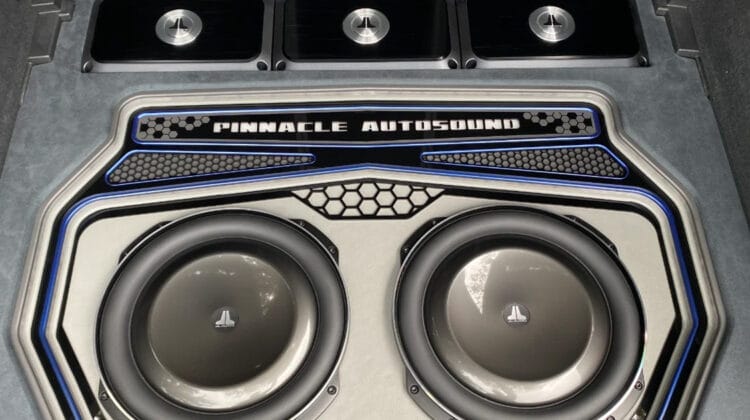 Clean Car Audio