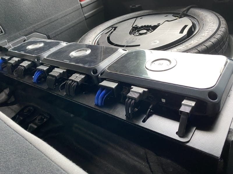 Clean Car Audio