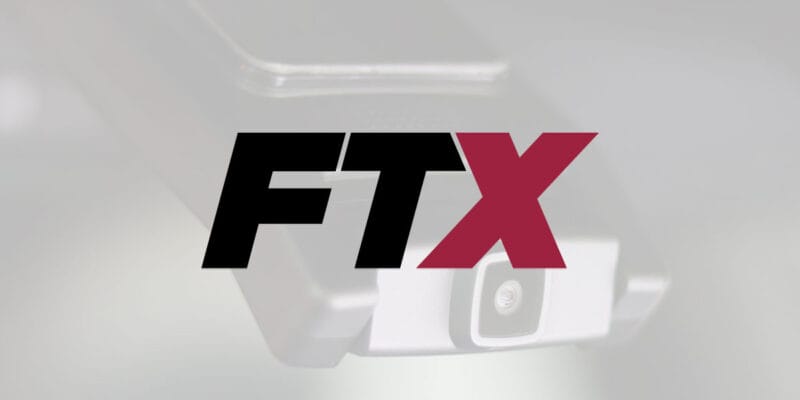 Firstech Unveils FTX Dash Camera: Empowering Dealerships with High-Value, In-Demand Accessory