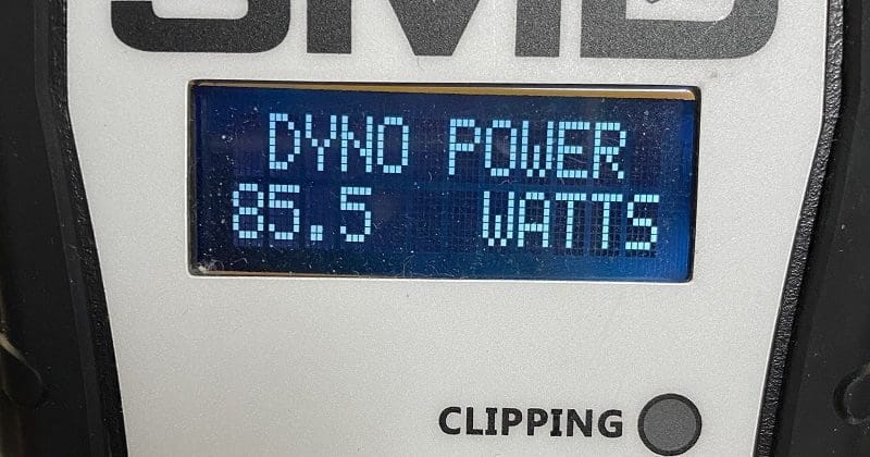 Power