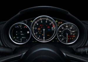 2025 Mazda Miata