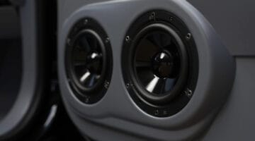 Car Speakers