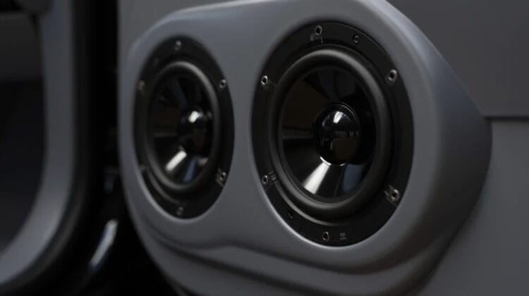 Car Speakers
