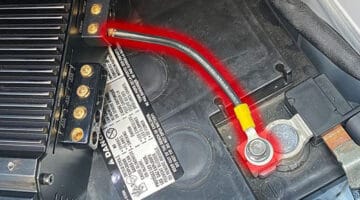 Car Amplifier