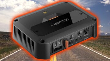 Hertz CP4.800