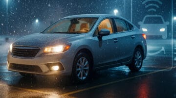 Remote Start