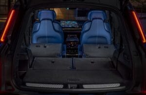 2025 Cadillac Vistiq