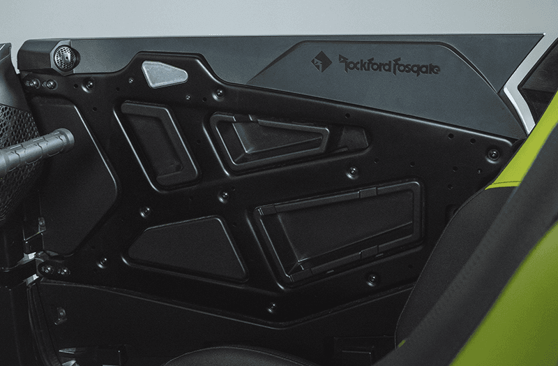 Rockford Fosgate RZR24XP-STG6