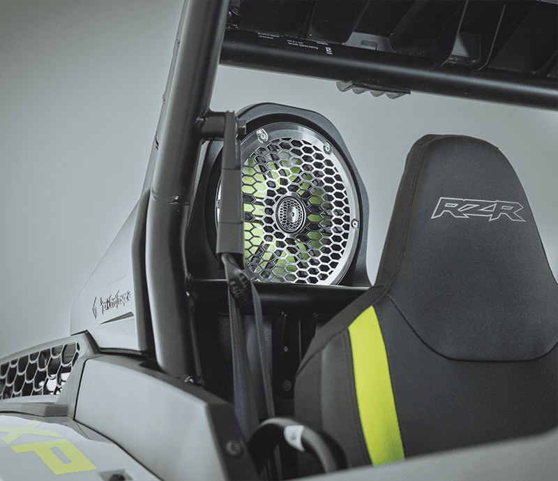 Rockford Fosgate RZR24XP-STG6