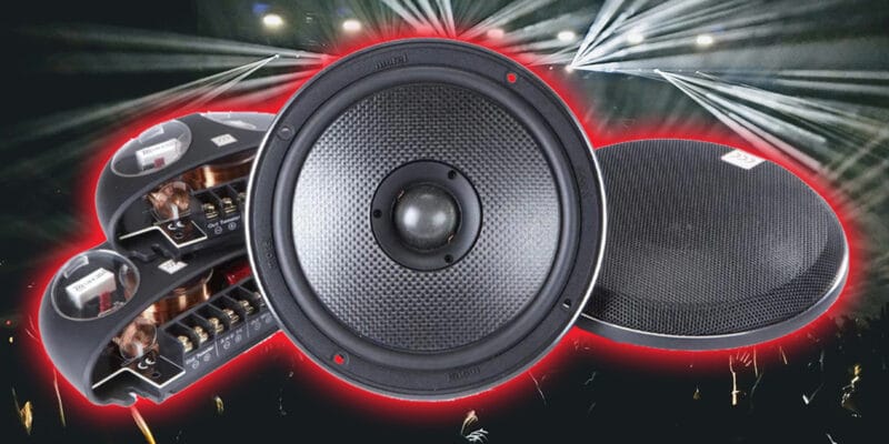 Product Spotlight: Morel Virtus Nano Carbon Integra 62