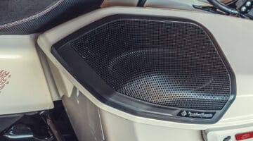 Rockford Fosgate HD24BL69