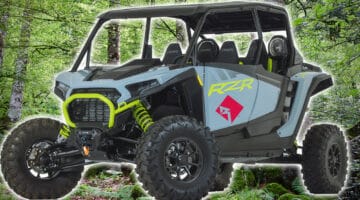 Rockford Fosgate RZR24XP-STG6