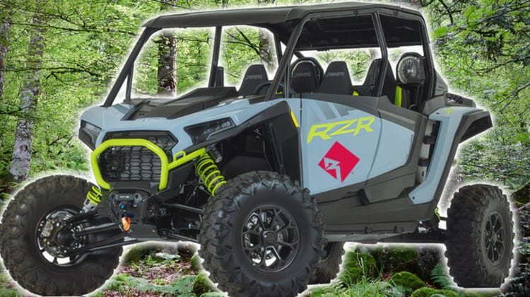 Rockford Fosgate RZR24XP-STG6