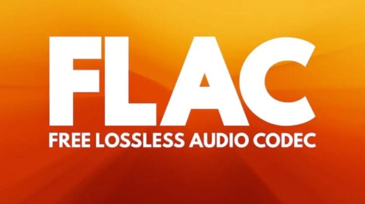 FLAC