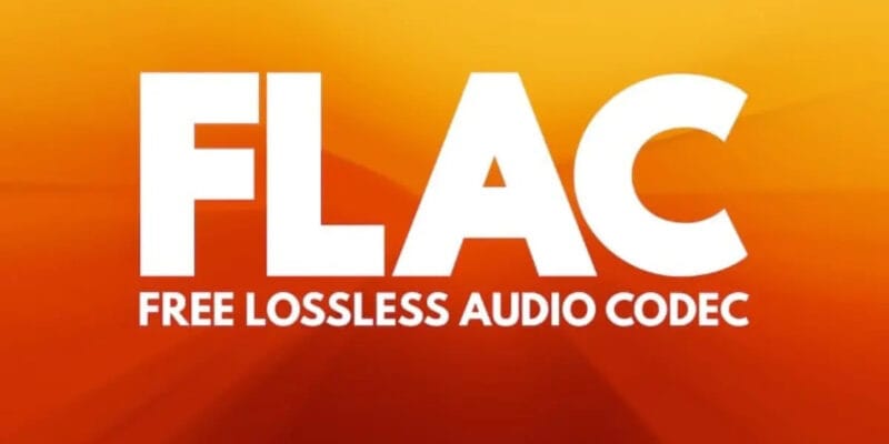Why FLAC Still Makes Sense for Listening to Music in Your Car