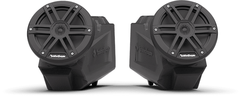 Rockford Fosgate RZR24XP-STG1
