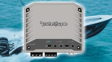 Rockford Fosgate M2-200X2