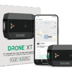 Drone XT Standalone Tracker