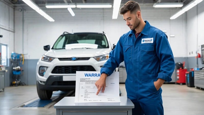 Warranty