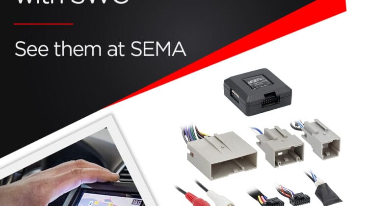 Metra Steering Wheel Controls