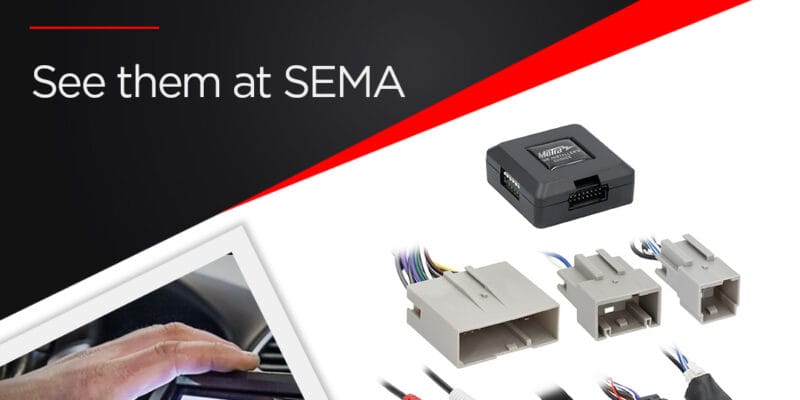 Metra to Unveil New Data Interfaces with SWC at SEMA