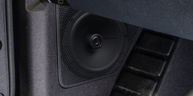 Product Spotlight: Rockford Fosgate Punch P1V2-65