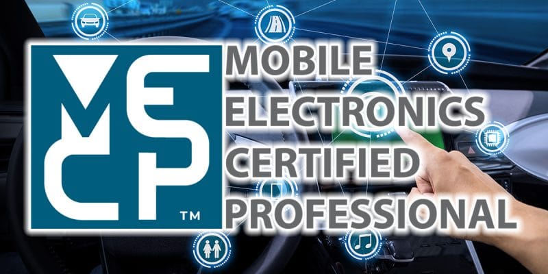 Why MECP Certification Matters When You’re Choosing Aftermarket Vehicle Accessories