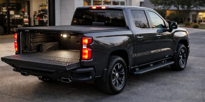 Best Truck Accessories for New Trucks: Buy After Delivery for Better Results