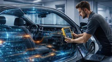 Professional Experience